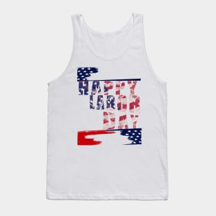 labor day Tank Top